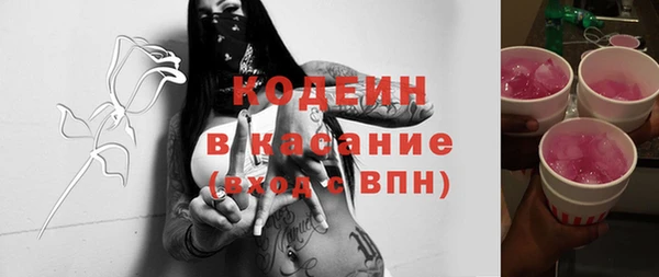 хмурый Верхний Тагил
