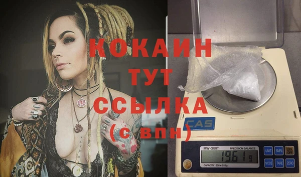 хмурый Верхний Тагил
