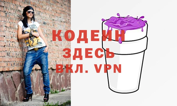 хмурый Верхний Тагил